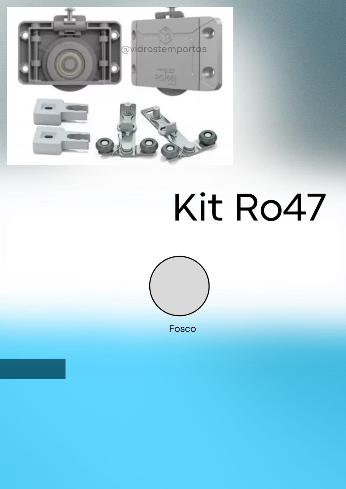 KIT RO47