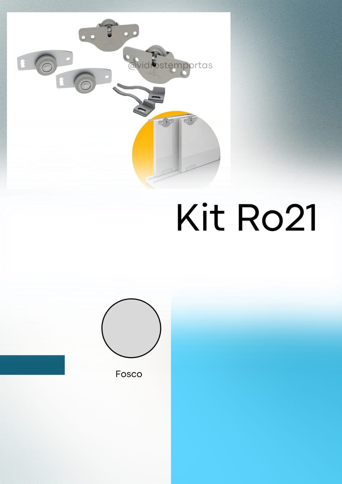 KIT RO21